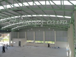 AGC Automotive (Thailand) Co.,Ltd.